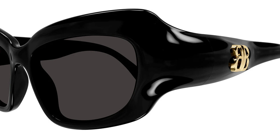 Balenciaga - Palazzo BB0354S