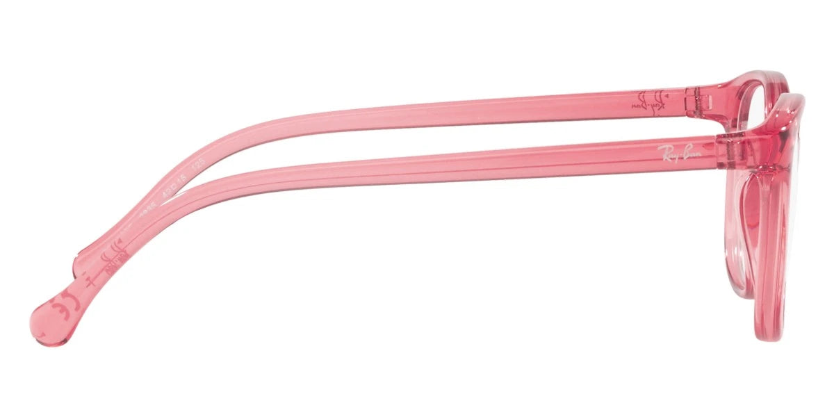 Ray-Ban RY1900F 3835 49 - Transparent Fuchsia