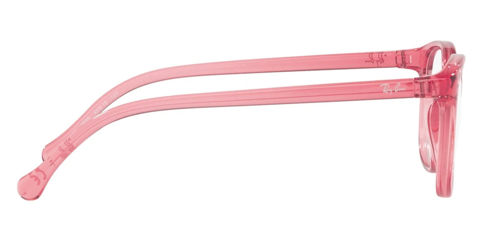 Ray-Ban RY1900F 3835 49 - Transparent Fuchsia