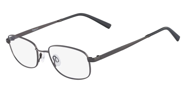 Gunmetal / 52-19-140