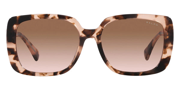 Shiny Pink Havana / Gradient Brown / 55-17-145