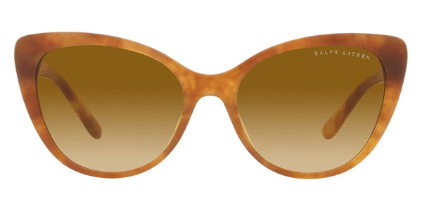 Light Havana / Gradient Yellow / 56-18-140