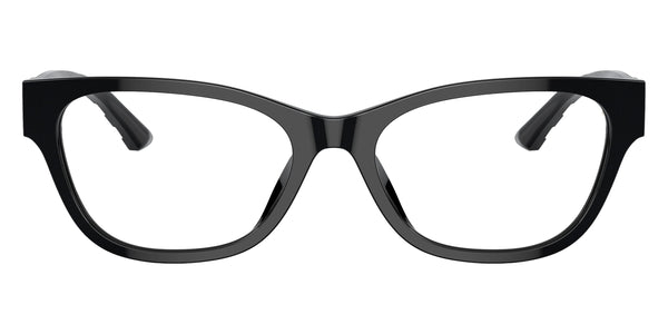 Black/Shiny/Matte Black / 52-17-140