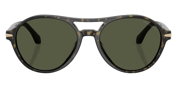 Green Havana / Green / 55-18-145