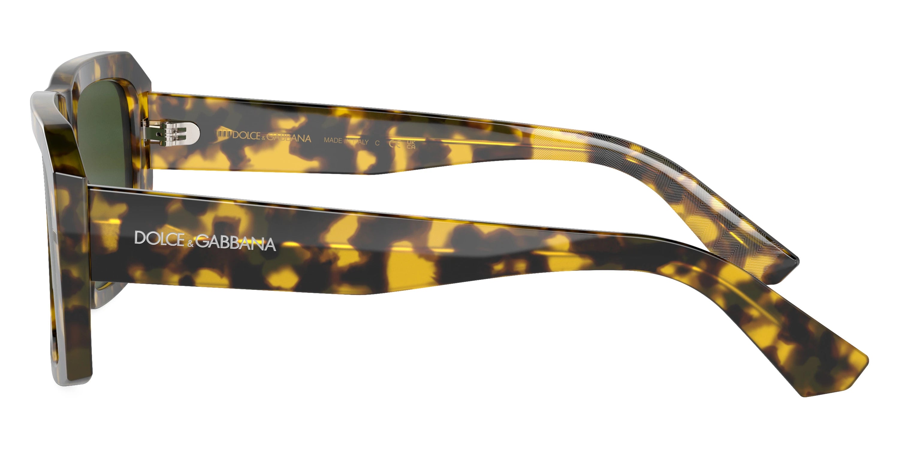 DOLCE & GABBANA - DG4430F