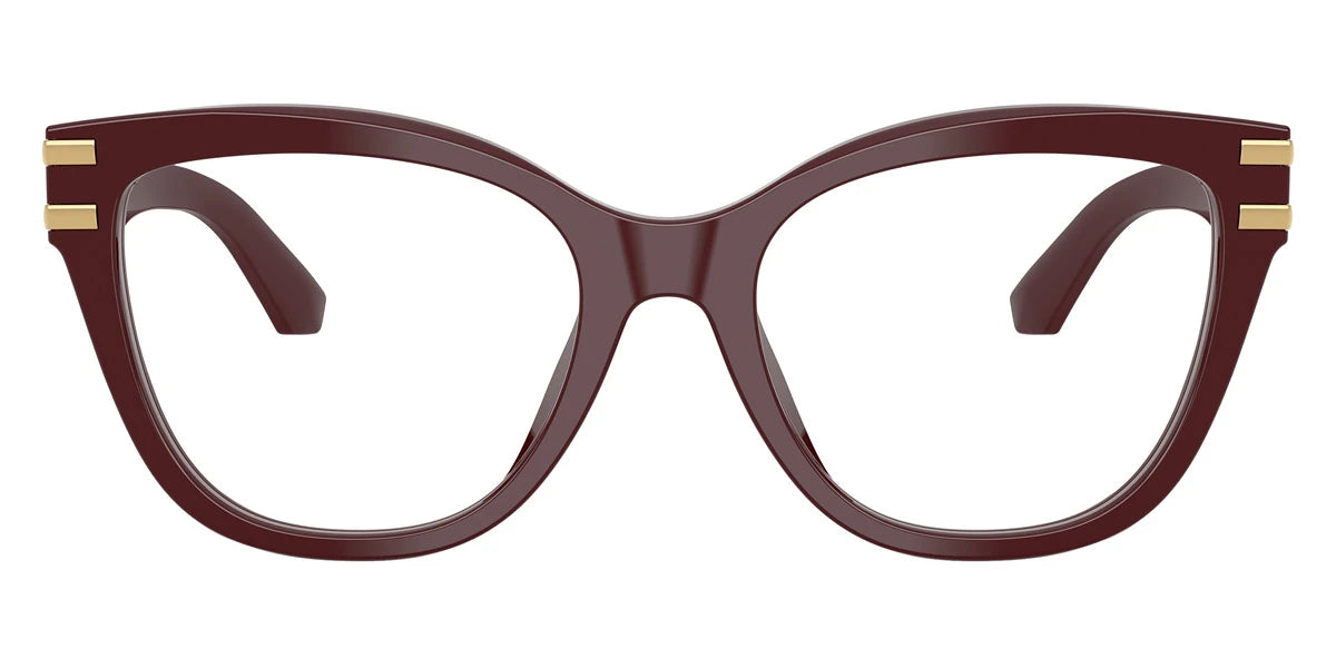 DOLCE & GABBANA - DG3418