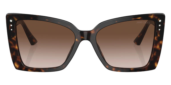 Havana / Gradient Brown / 54-17-140