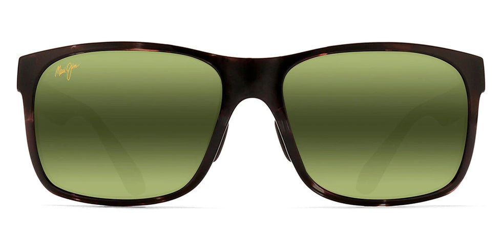 Maui Jim - RED SANDS ASIAN FIT