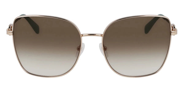 Gold / Gradient Green / 58-17-140