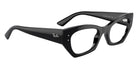 Ray-Ban RX7330F 8260 49 - Black