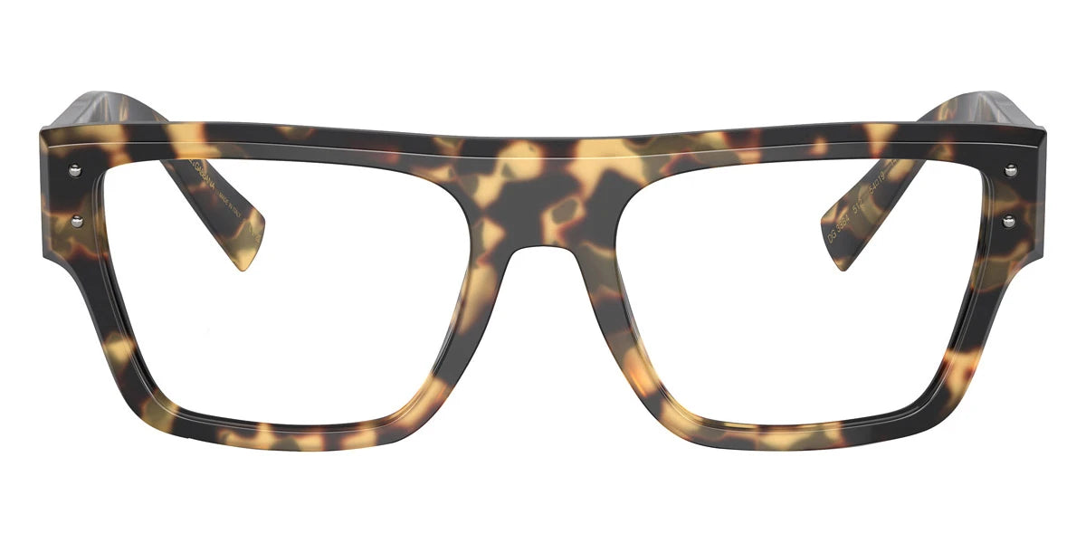 DOLCE & GABBANA - DG3384