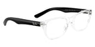 Ray-Ban RY1555F 3541 48 - Transparent