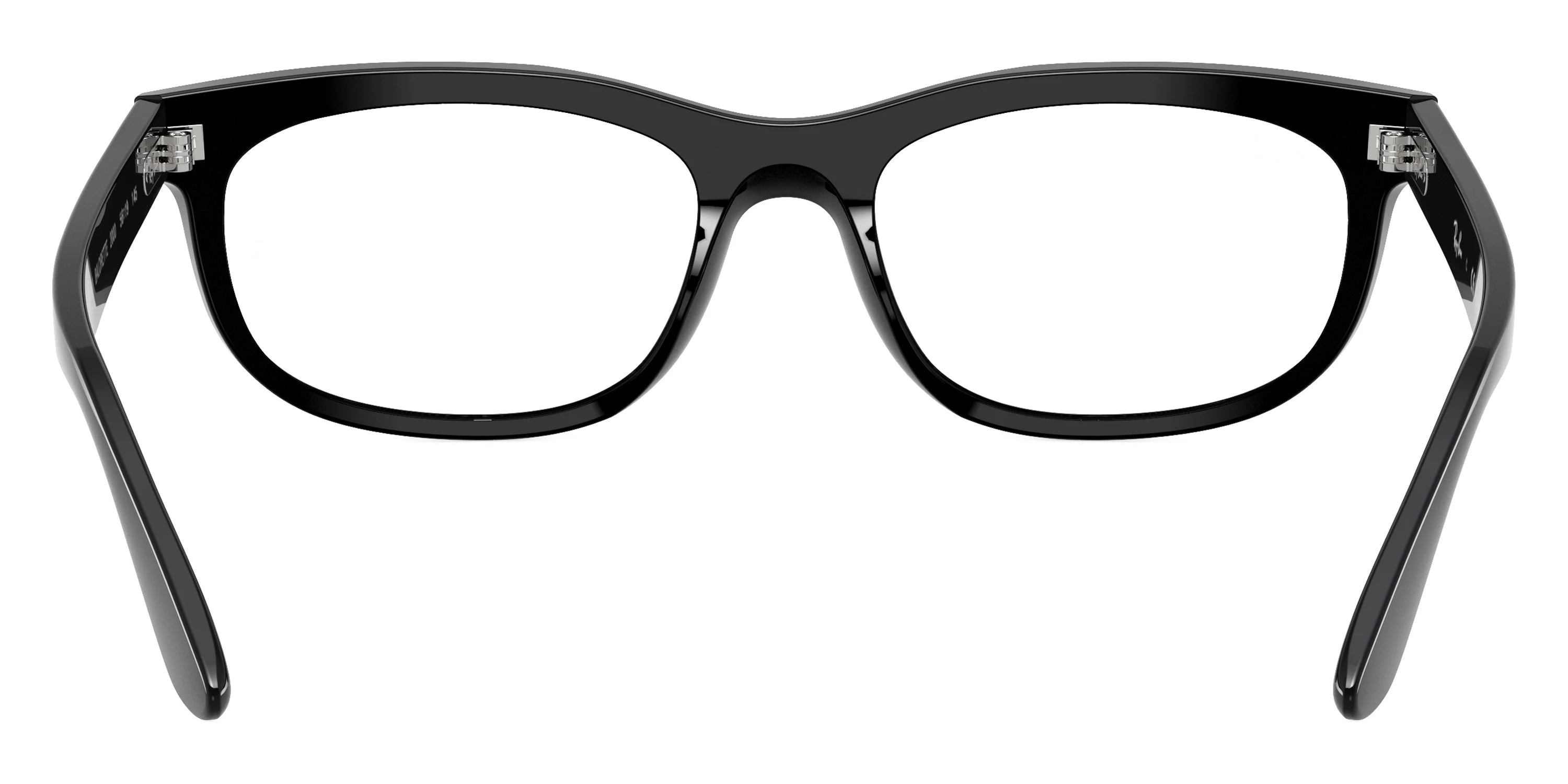 Ray-Ban RX5489 2000 54 - Black