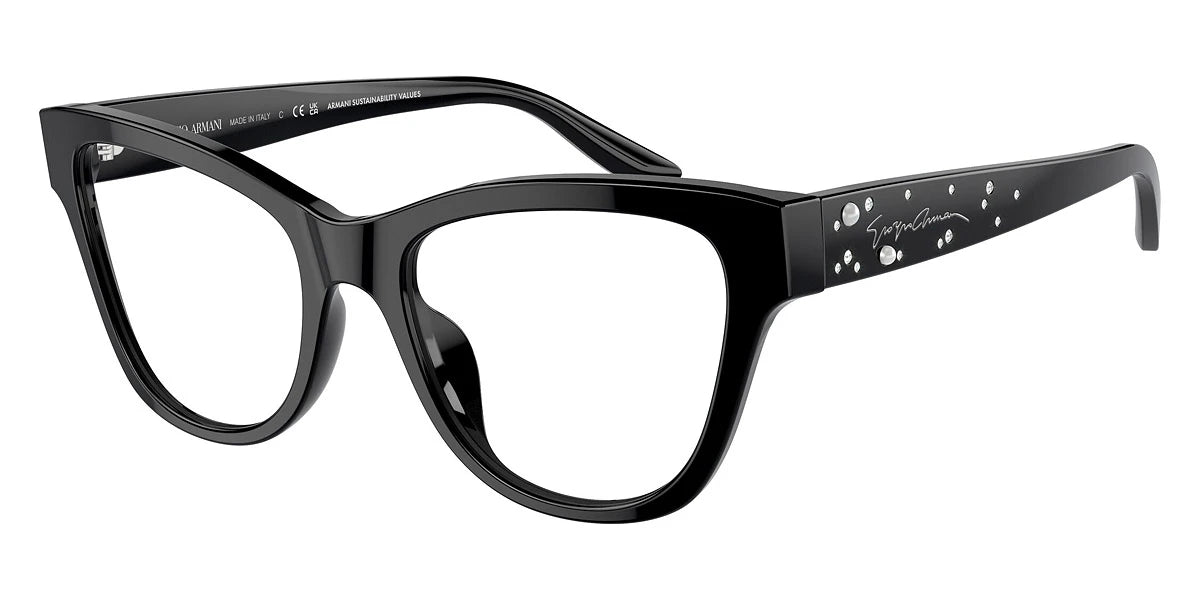 GIORGIO ARMANI - AR7260BU