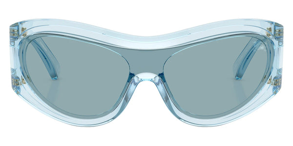 Winter Sky / Blue / 138-0-135