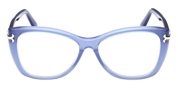 Shiny Light Blue / 54-15-140