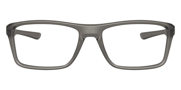 Satin Gray Smoke / 55-18-142