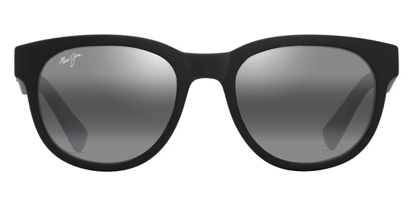 Matte Black / Neutral Gray / 52-19-145