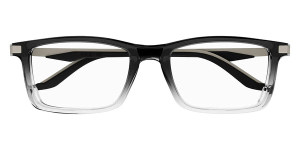 Black/Gunmetal / 54-19-145