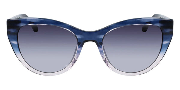 Indigo Gradient / 54-19-140