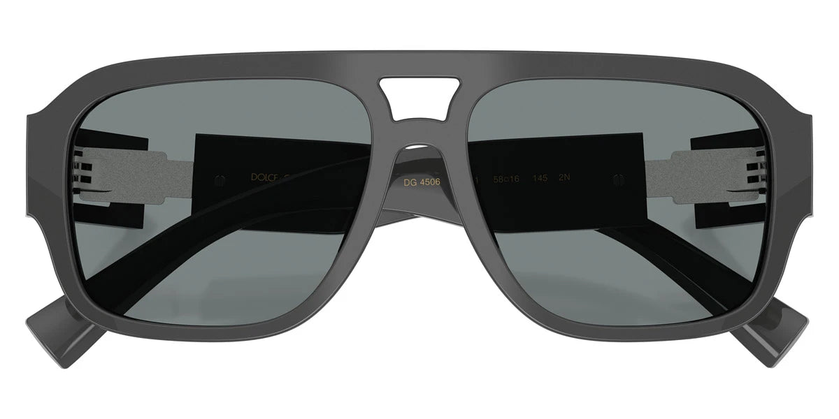 DOLCE & GABBANA - DG4506