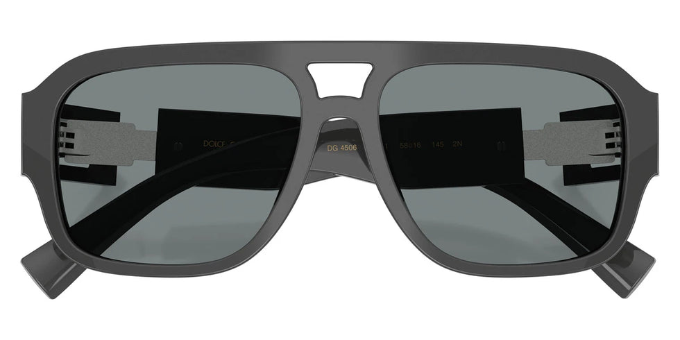 DOLCE & GABBANA - DG4506