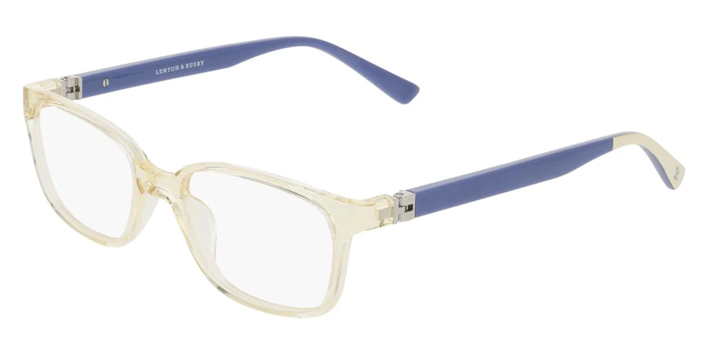 Lenton and Rusby - LRK1005