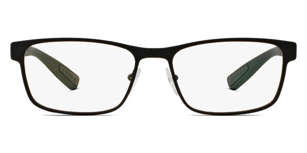 Black Rubber / 53-17-140