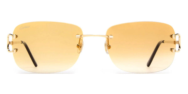 Gold / Yellow Multi Treatment / 58-18-140