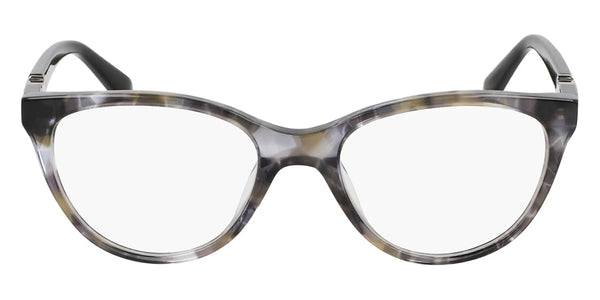 Charcoal/Smoke Horn / 49-17-140