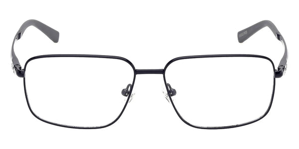 Shiny Blue/Matte Gray / 58-15-145