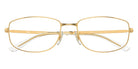 Ray-Ban RX3732V 2500 54 - Gold