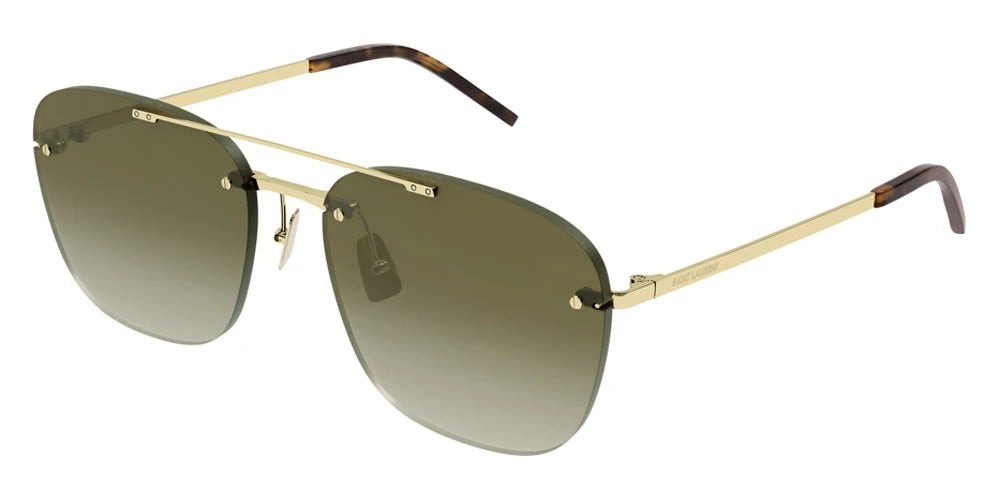 Saint Laurent - SL 309 RIMLESS