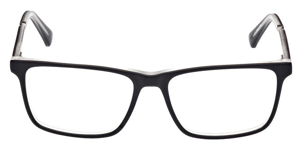 Black/Crystal / 54-15-145