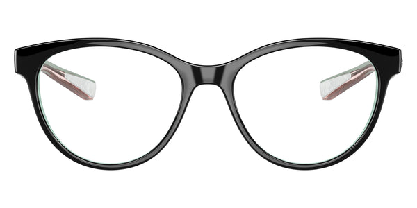 Black Seafoam Blush Crystal / 51-17-135