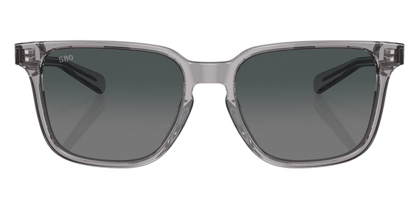 Smoke Crystal / Gray Gradient Polarized / 53-17-140