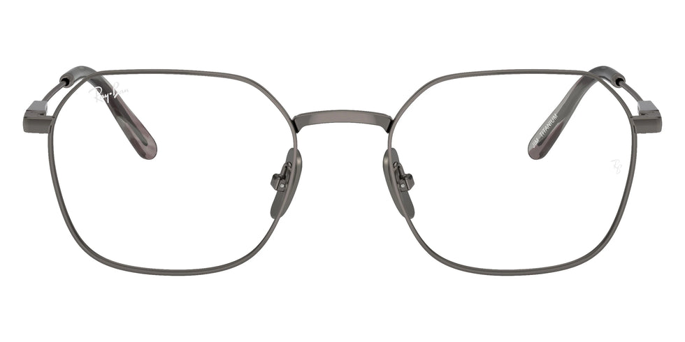 Ray-Ban RX8794 1000 53 - Gunmetal