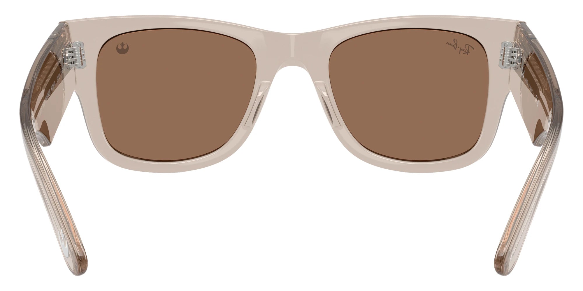 Ray-Ban - Mega Wayfarer RB0840S