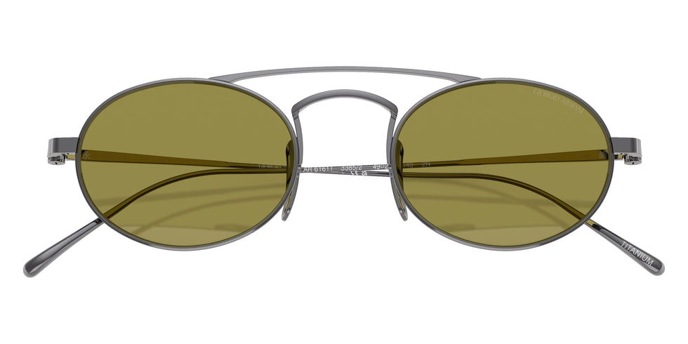 GIORGIO ARMANI - AR6161T
