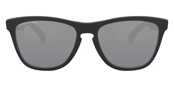 Matte Black / Prizm Black Polarized / 54-17-138