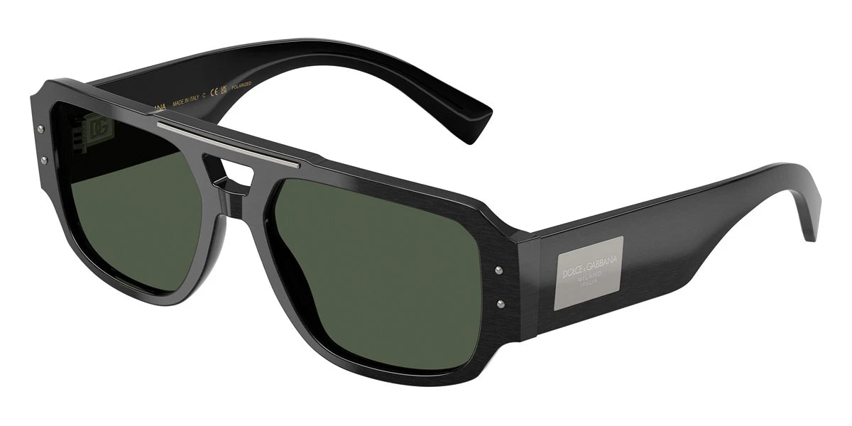 DOLCE & GABBANA - DG4482