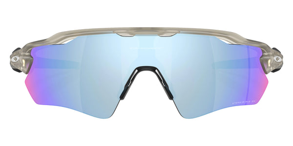 Matte Gray Ink / Prizm Deep Water Polarized / 138-0-128