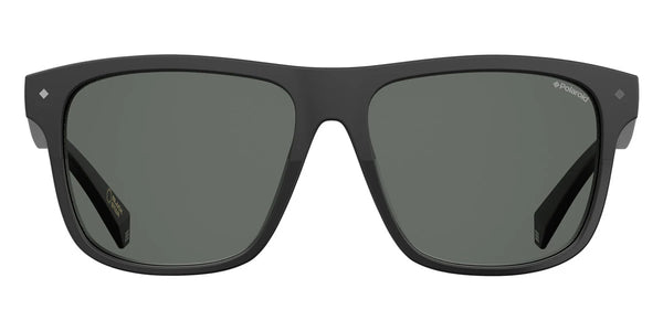 Black / Gray Polarized / 56-16-145