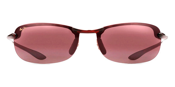 Translucent Smoke Gray / Maui Rose® / 64-17-130