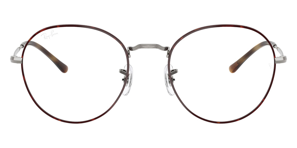 Ray-Ban - David RX3582V