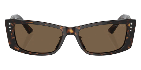 Havana / Dark Brown / 55-16-140