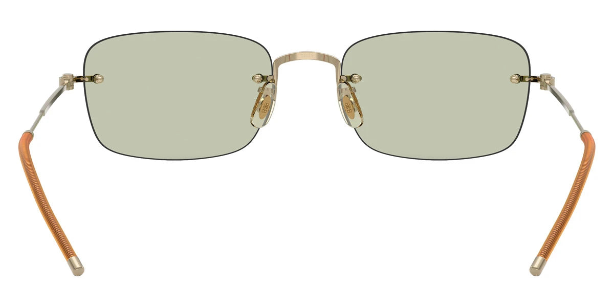 Oliver Peoples - TK-10 OV1359T