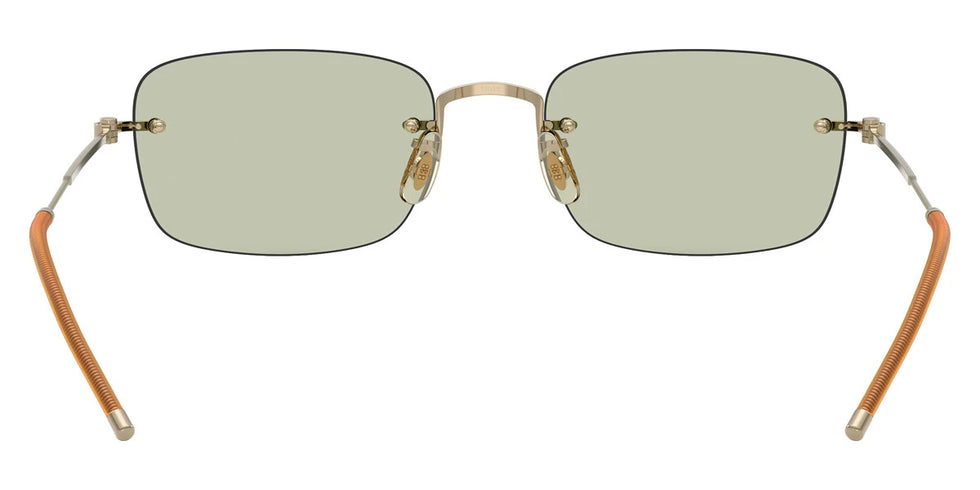 Oliver Peoples - TK-10 OV1359T