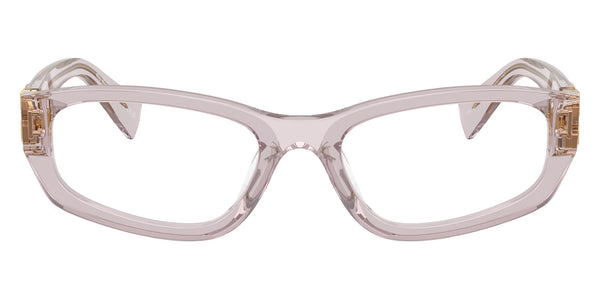 Mauve Transparent / 52-19-140