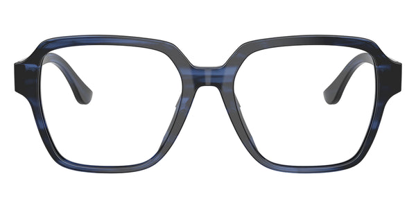 Striped Blue / 53-18-145